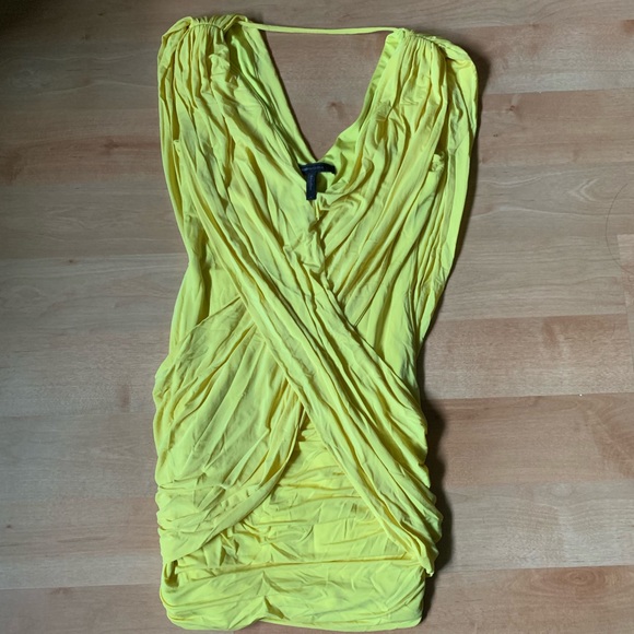BCBG Maxazria Alondra dress in size S - Picture 2 of 4